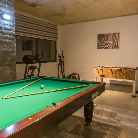 Villa Plutus Max. 6 Persons, Antalya Kalkan Apartment Kalkan